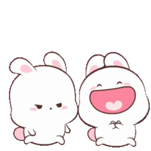 Happy Bunny: Daily Life 15