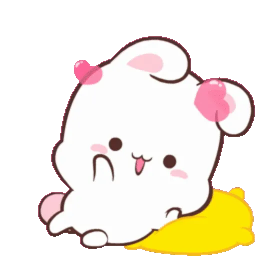 Happy Bunny: Daily Life 18
