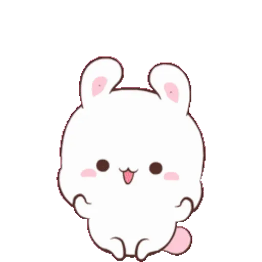 Happy Bunny: Daily Life 7