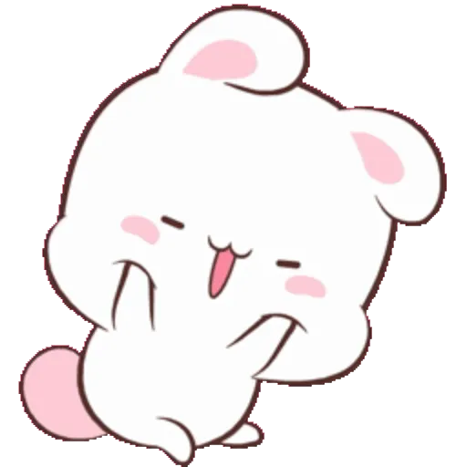 Happy Bunny: Daily Life 2