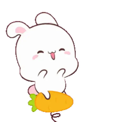Happy Bunny: Daily Life 12
