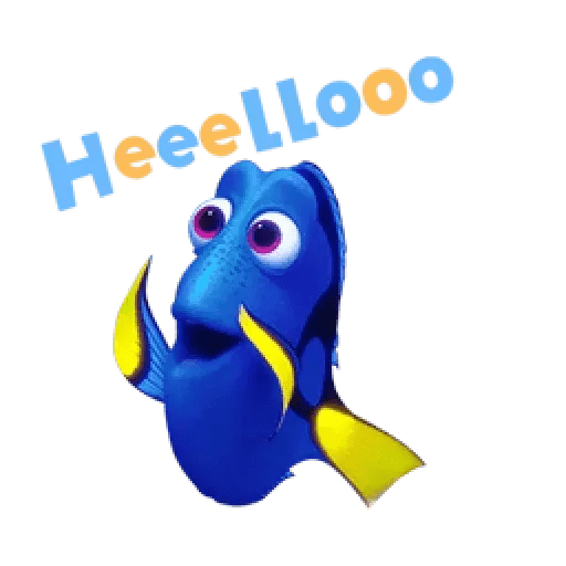 Finding Nemo 9