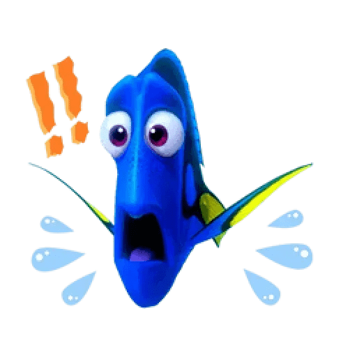 Finding Nemo 18