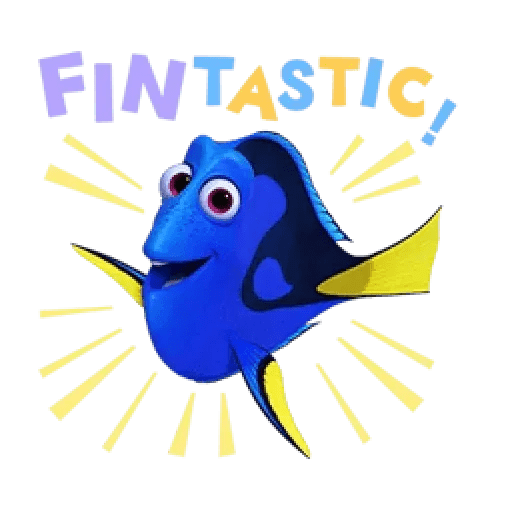 Finding Nemo 8