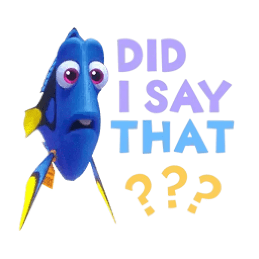 Finding Nemo 15