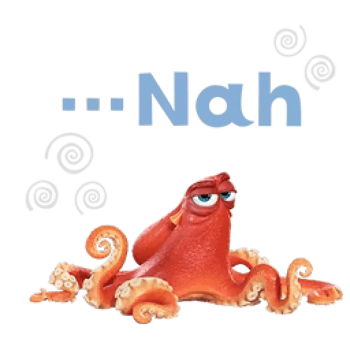 Finding Nemo 17