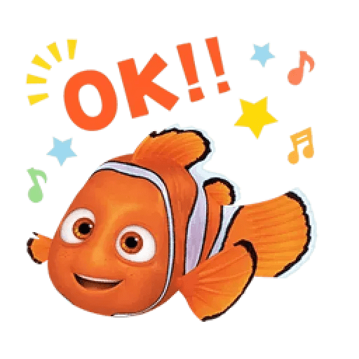 Finding Nemo 1