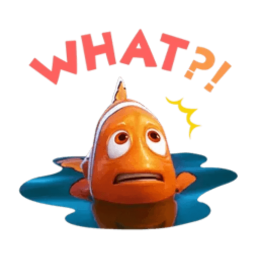 Finding Nemo 16