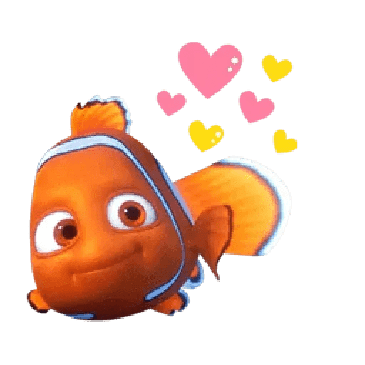 Finding Nemo 7