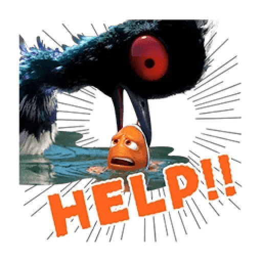 Finding Nemo 22