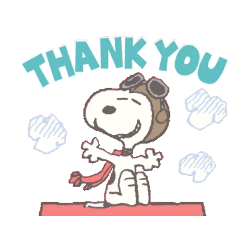 Snoopy: Peanuts (80’s) 3