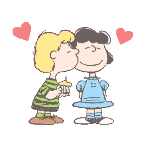 Snoopy: Peanuts (80’s) 4