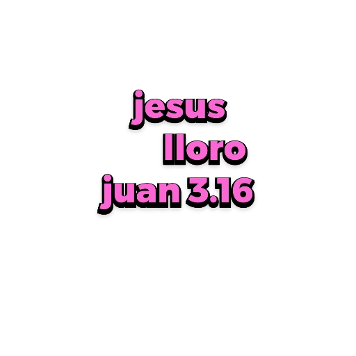 Textos biblicos😇😇😇 3