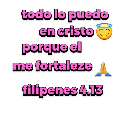 Textos biblicos😇😇😇 2
