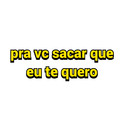 Minhas figurinhas
