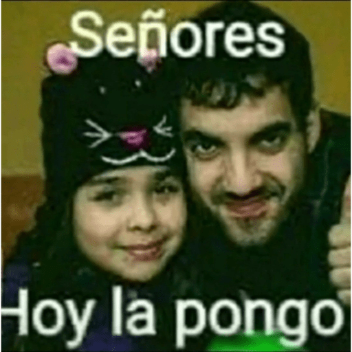 Mis pegatinas 10