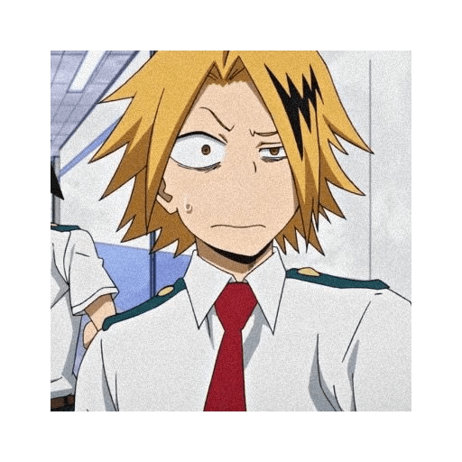 Denki 10
