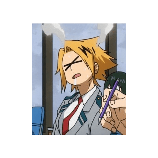 Denki 11