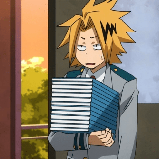 Denki 12