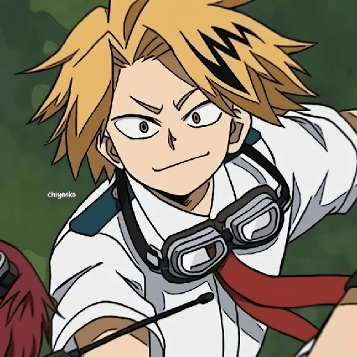 Denki 15