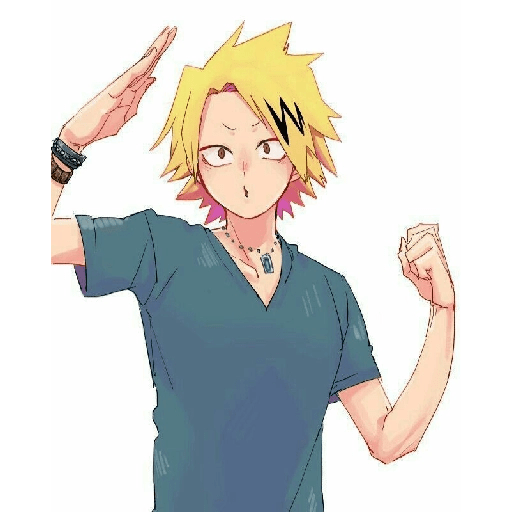 Denki 21