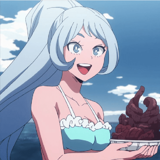 Nejire hado 18