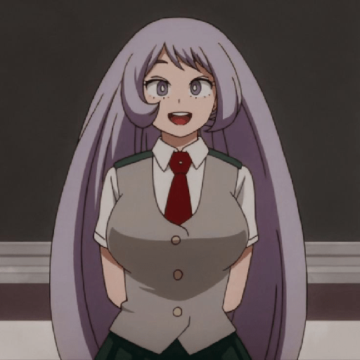 Nejire hado 10
