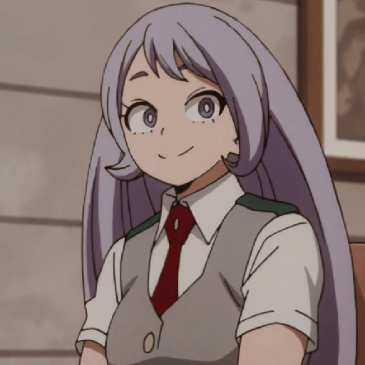 Nejire hado 5