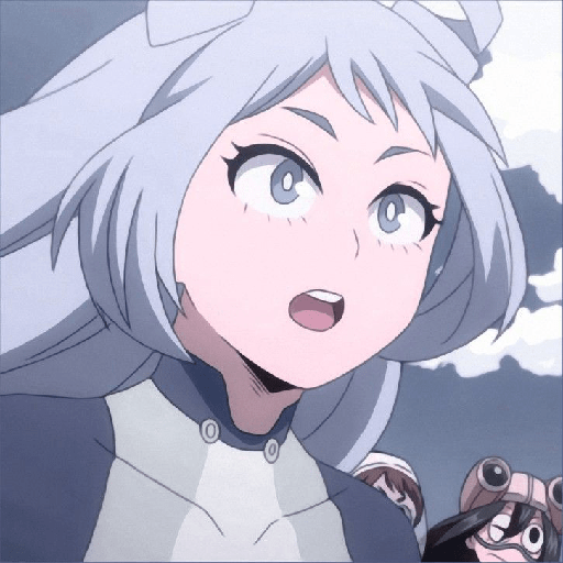 Nejire hado 22
