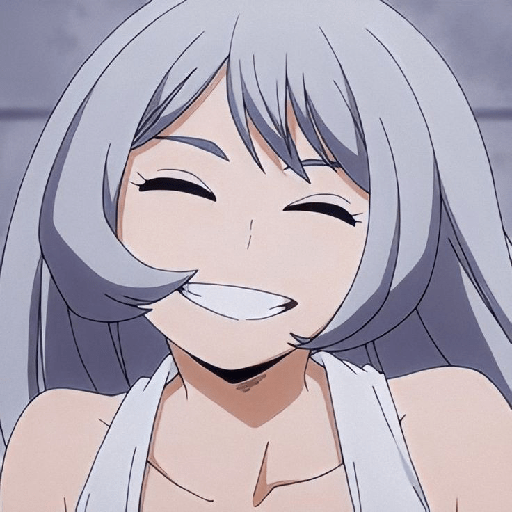 Nejire hado 30