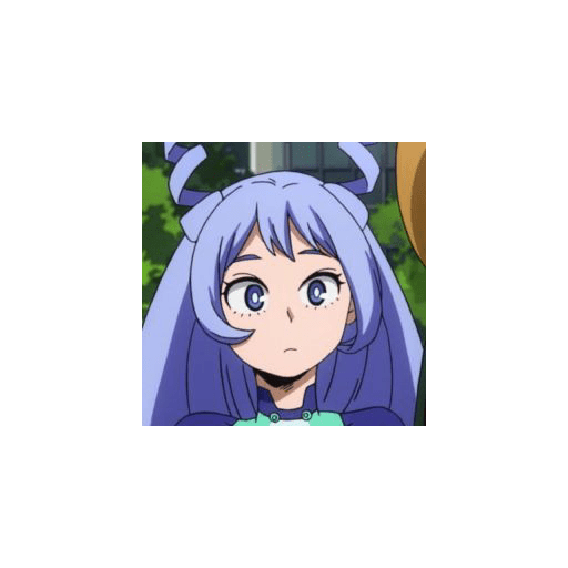 Nejire hado 20