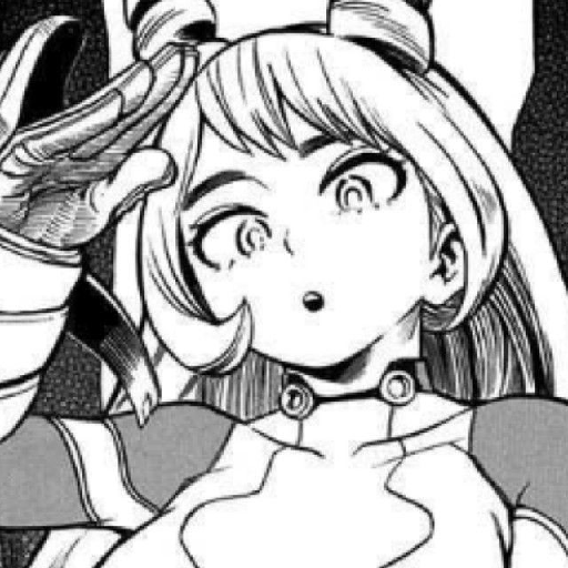 Nejire hado 6