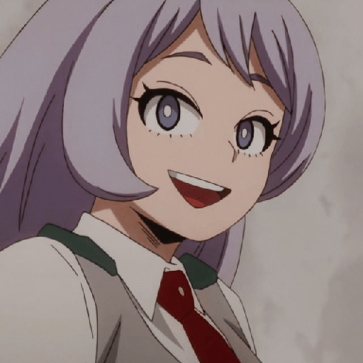 Nejire hado 9