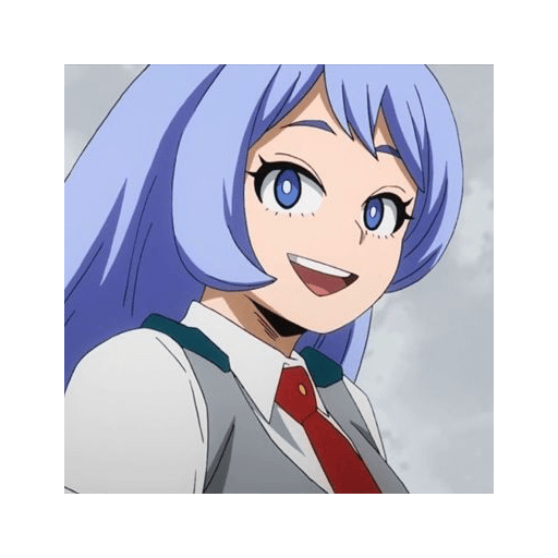Nejire hado 14