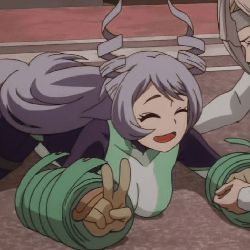 Nejire hado 13