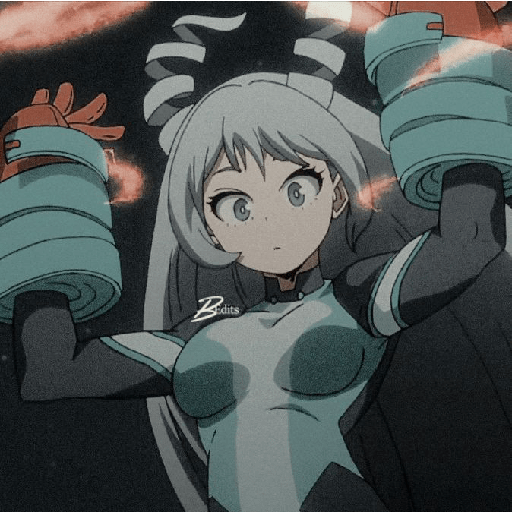 Nejire hado 3