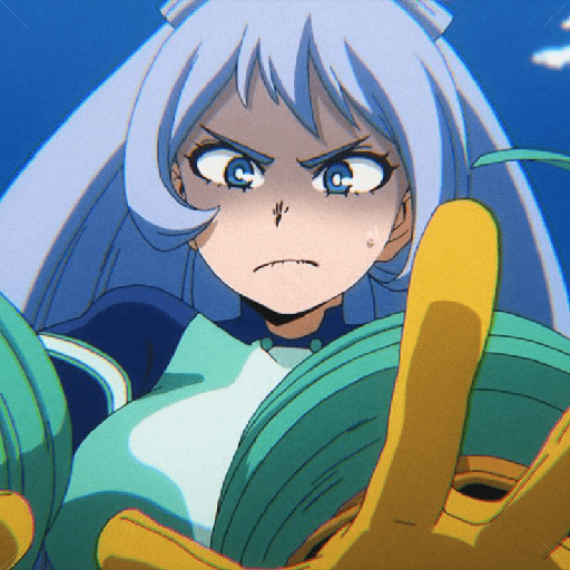 Nejire hado 23