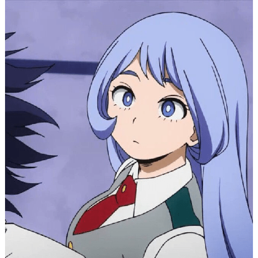 Nejire hado 15
