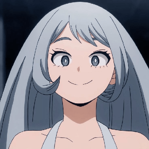 Nejire hado 12