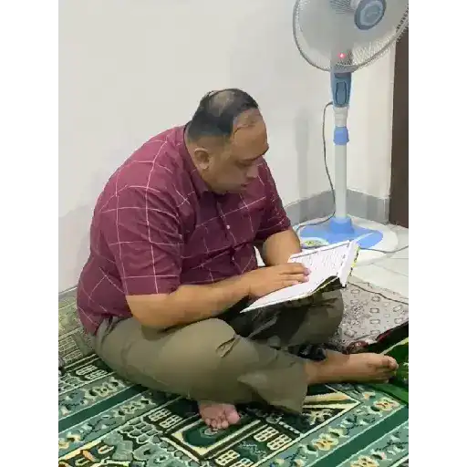 Ngaji