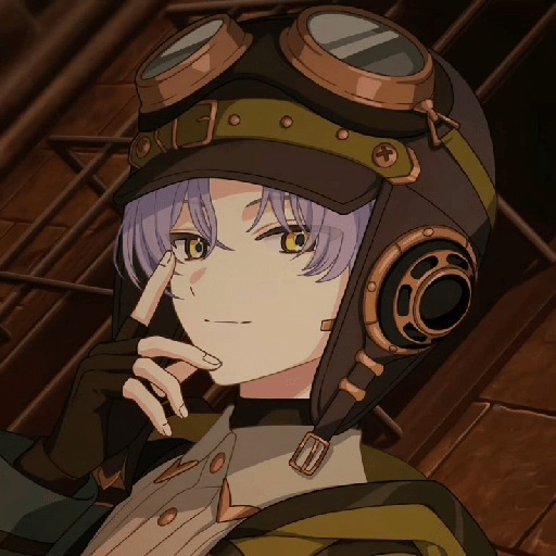 Kafka oguro 19