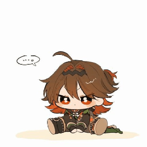 Gaming`genshin - 8 13