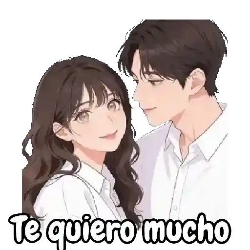 Amor en tu chat ❤️😘 1