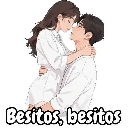  Amor en tu chat ❤️😘 2