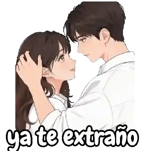  Amor en tu chat ❤️😘 4
