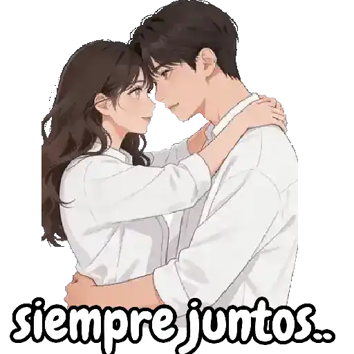  Amor en tu chat ❤️😘 5