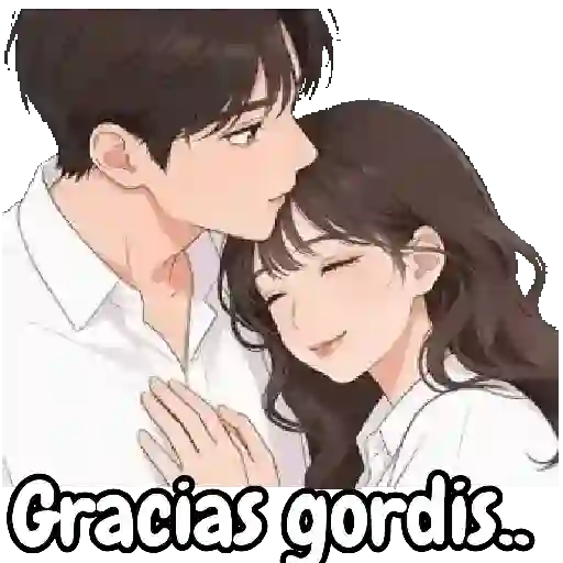  Amor en tu chat ❤️😘 8