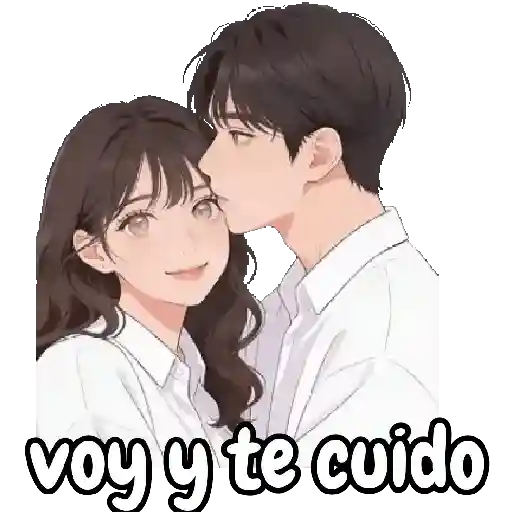  Amor en tu chat ❤️😘 9