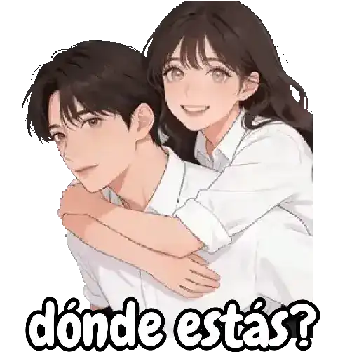  Amor en tu chat ❤️😘 10