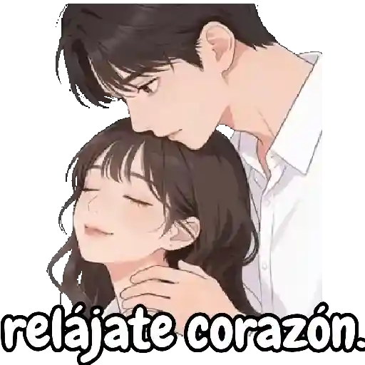  Amor en tu chat ❤️😘 12